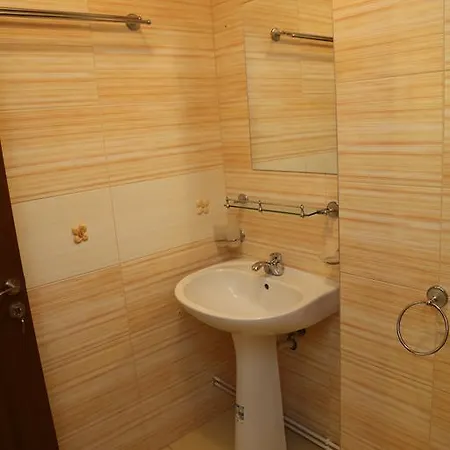 Apartment Donath