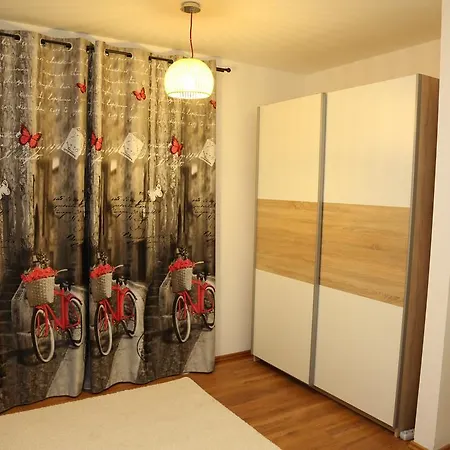 Donath Apartment Cluj-Napoca