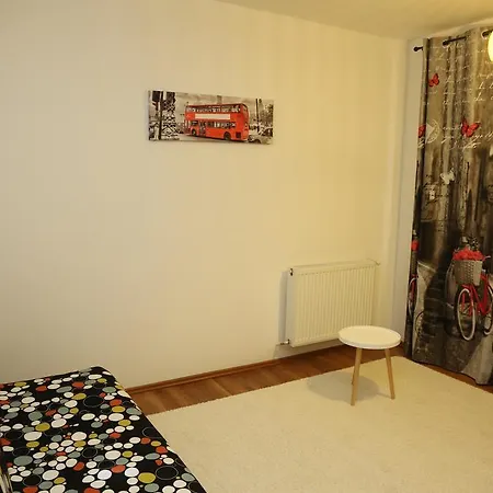 Donath Apartment