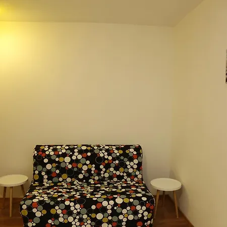 Apartment Donath *
