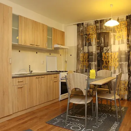 Apartment Donath Cluj-Napoca